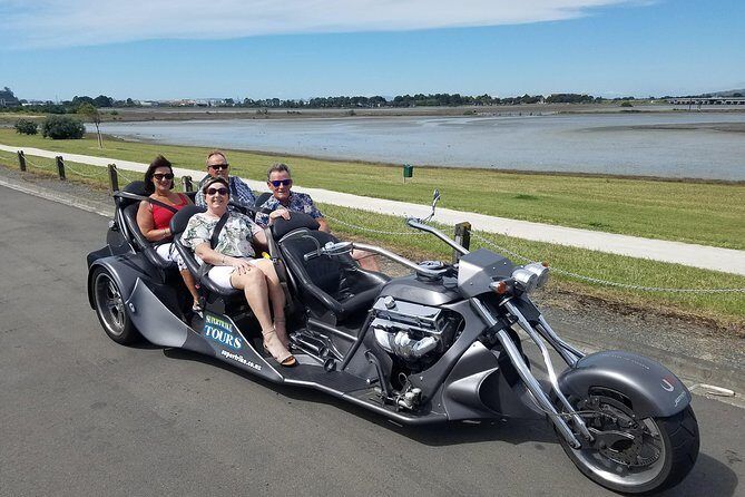Scenic Te Mata Peak Tour by Supertrike - An In-Depth Look at the Te Mata Peak Supertrike Tour