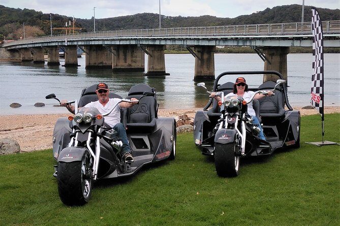 Scenic Tour - Bay of Islands, 30 mins (min2) - FAQ