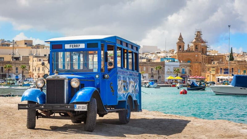 Scenic Tour by Vintage Bus to Buskett Garden & Dingli Cliffs - Who Will Love This Tour?