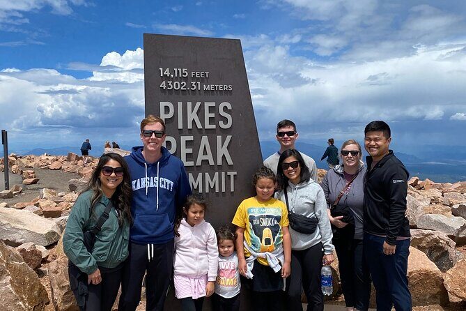 Scenic Tour of the Pikes Peak Highway - Final Verdict