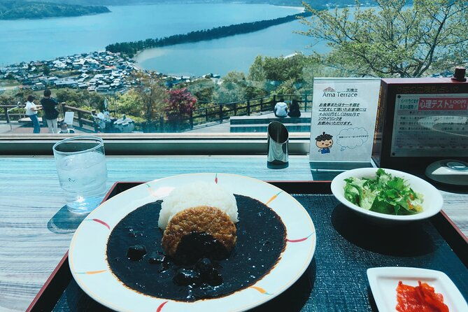 scenic-view-of-amanohashidate-and-ine-village-from-osaka