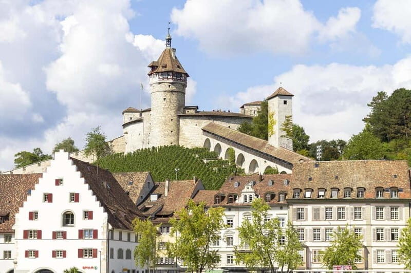 Schaffhausen Private Guided City Tour - Final Thoughts