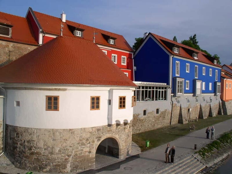 Schärding Halfday Tour - Cultural Experiences and Coffee Culture