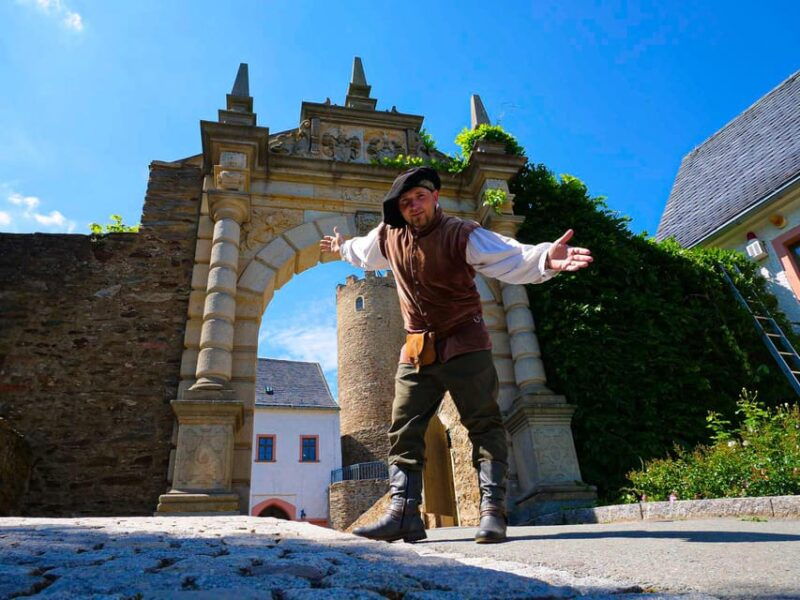 scharfenstein-castle-guided-tour