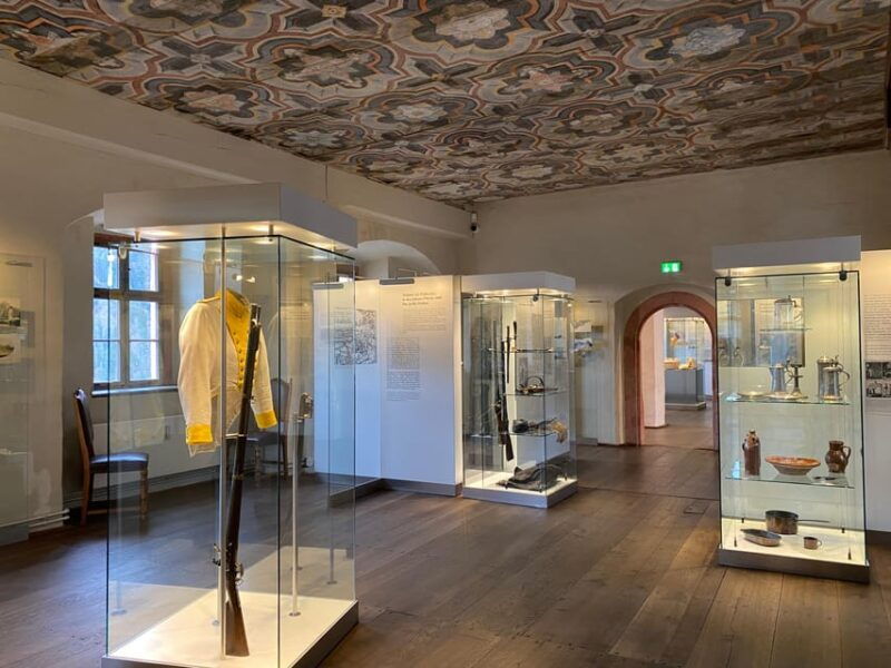 scharfenstein-castle-guided-tour