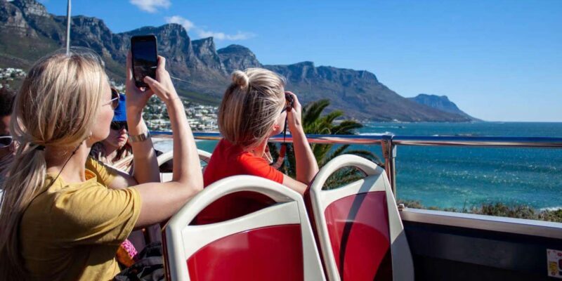 SCHEDULED FRANSCHHOEK WINE TRAM EXPERIENCE (by group size) - Deep Dive into the Experience