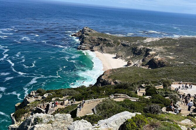Scheduled Guided Tour to Table Mountain and Cape of Good Hope - The Itinerary: What to Expect at Each Stop