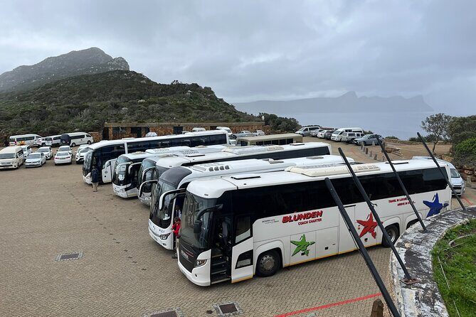 Scheduled Guided Tour to Table Mountain and Cape of Good Hope - What Sets This Tour Apart?