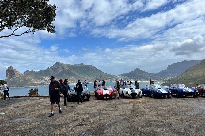 Scheduled Guided Tour to Table Mountain and Cape of Good Hope - FAQs