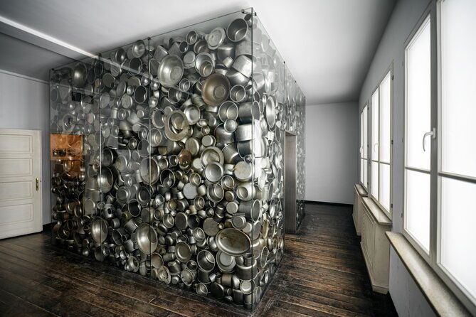 schindlers-factory-ticket-with-skip-the-line