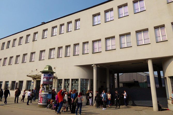 Schindlers Factory Visit & Skip-the-Line Entry - Why You’ll Love This Tour