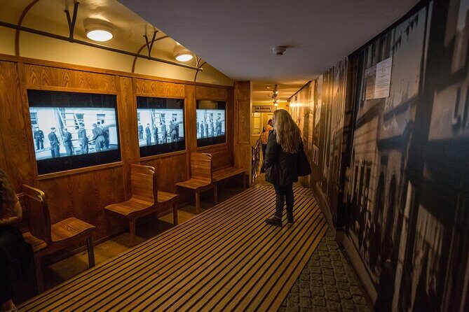 Schindlers Factory Visit & Skip-the-Line Entry - Price and Value Considerations