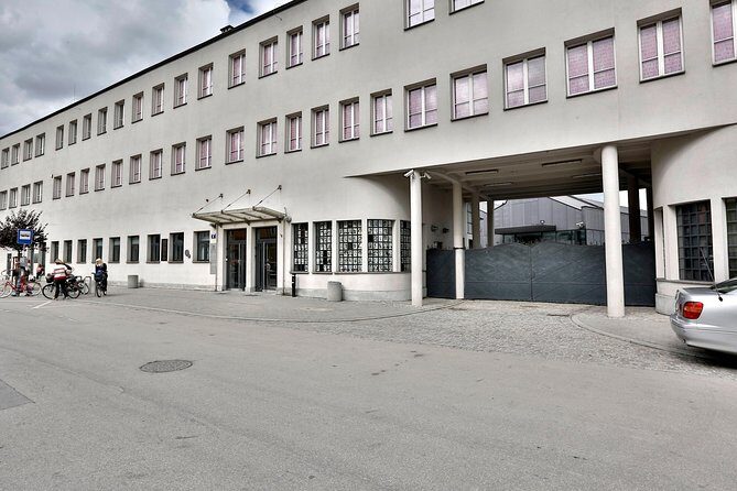 Schindler's List - Oskar Schindler Factory Museum Guided Tour - Final Thoughts