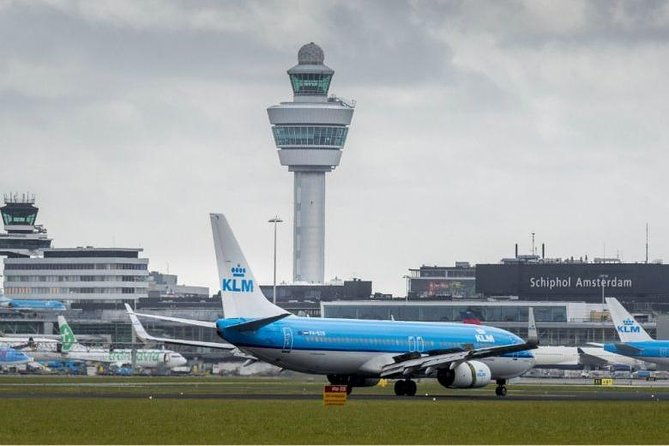schiphol-airport-to-amsterdam