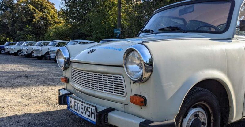 schkeuditz-4-hour-vintage-east-german-trabant-rental