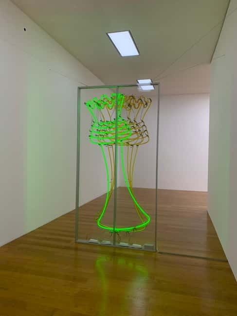 Schöneberg Exhibition Tour - A Closer Look at the Schöneberg Exhibition Tour