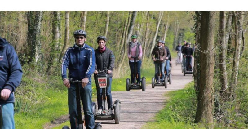 schwalmtal-bruggen-lakeside-segway-tour
