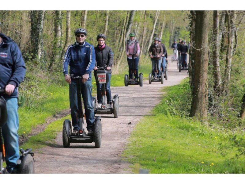 schwalmtal-bruggen-lakeside-segway-tour