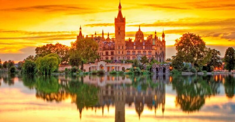 schwerin-city-highlights-guided-tour