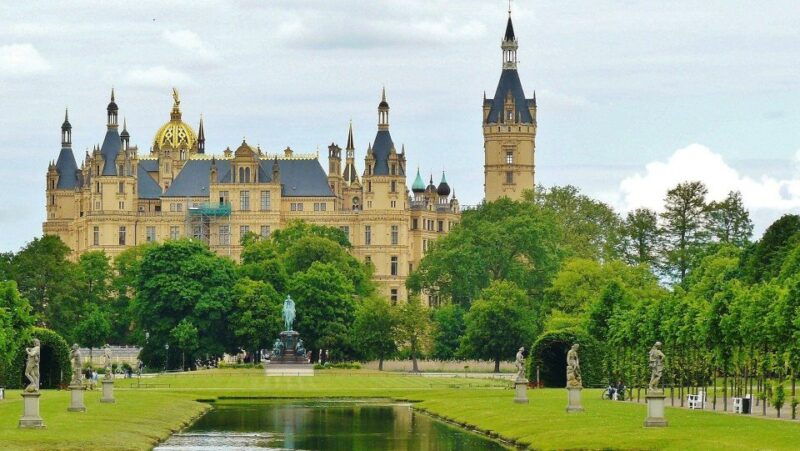 schwerin-private-guided-walking-tour