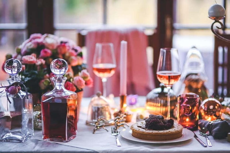Sciacca: Candlelit Dinner in the Medieval Luna Castle - Key Points