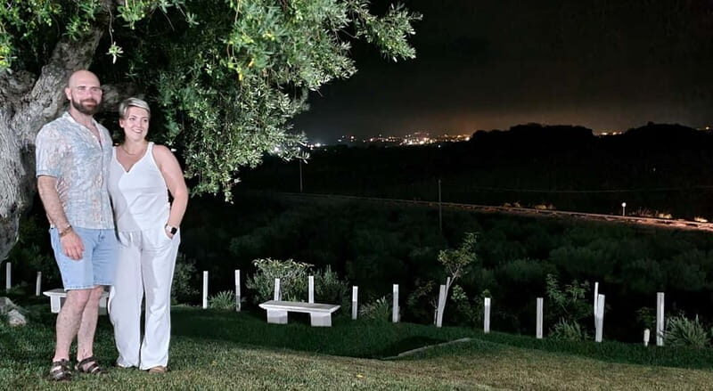 Sciacca: Candlelit Dinner in the Medieval Luna Castle - What Makes This Experience Stand Out?