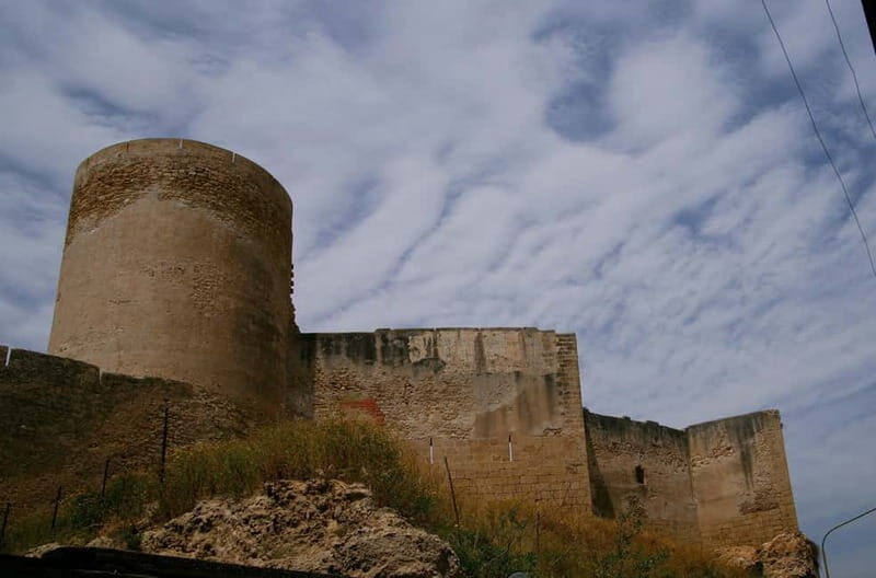 Sciacca: Candlelit Dinner in the Medieval Luna Castle - Practical Details and Logistics
