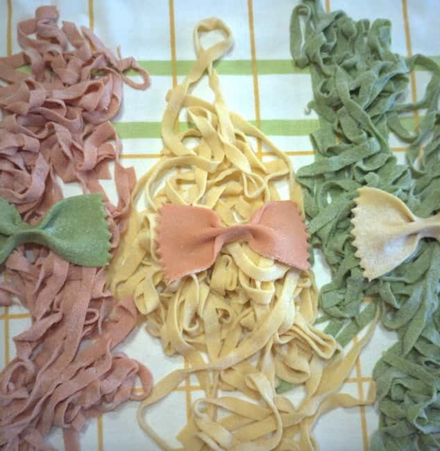 Sciacca: Traditional Pasta Class With Wine Included - Introduction: A Taste of Authentic Sicilian Pasta