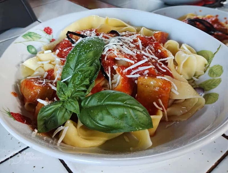 Sciacca: Traditional Pasta Class With Wine Included - The Value of This Culinary Experience