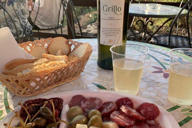 Sciara del Fuoco from the sea with an aperitivo to Ginostra, boat tour - Practical Details and What to Expect