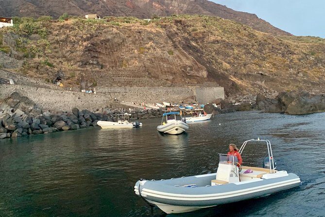 Sciara del Fuoco from the sea with an aperitivo to Ginostra, boat tour - Who Is This Tour Best For?