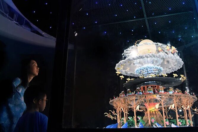 Science Centre Singapore Omni Theatre and KidsSTOP Ticket - Is It Worth the Price?