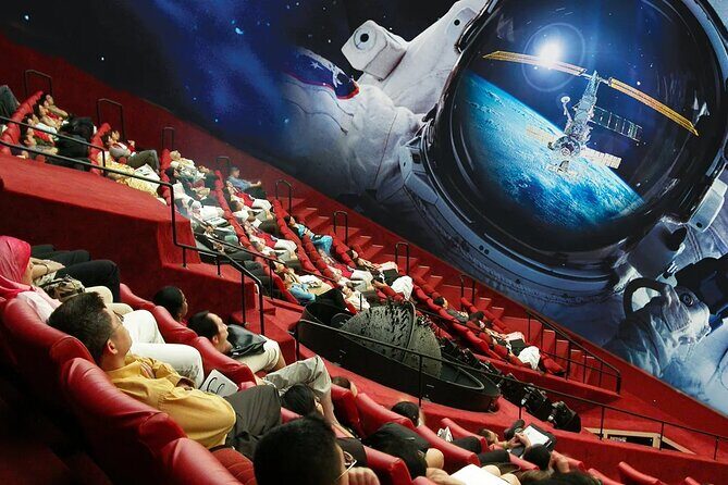 Science Centre Singapore Omni Theatre and KidsSTOP Ticket - Final Thoughts: Who Should Consider This Experience?