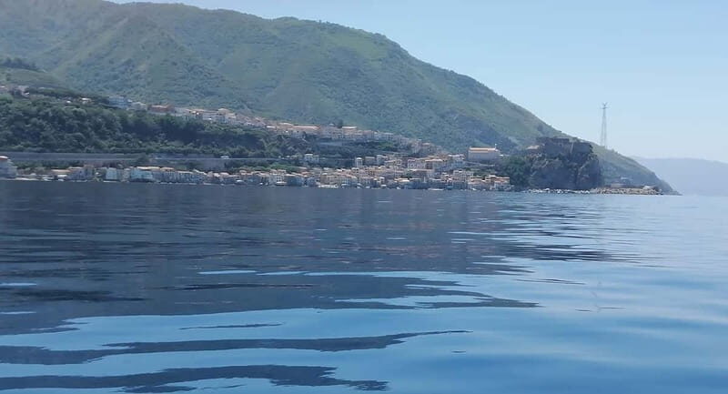 Scilla Tour Costa Viola in barca 2 ore con snorkeling - Pricing and Value
