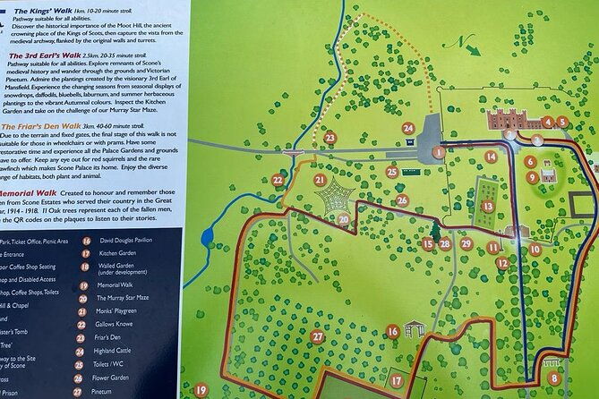 scone-palace-nature-pitlochry-whisky-experience-from-edinburgh