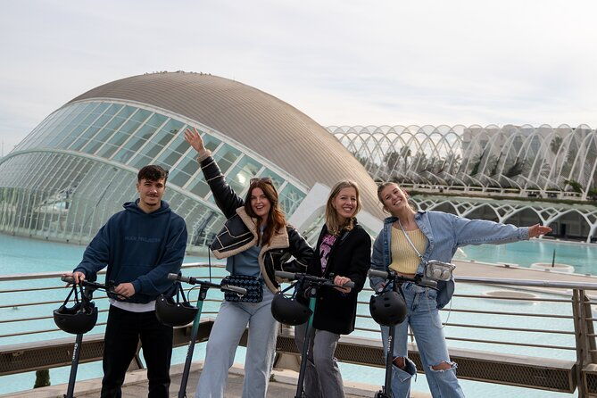 scoot-n-see-valencia-electric-scooter-sightseeing-tour