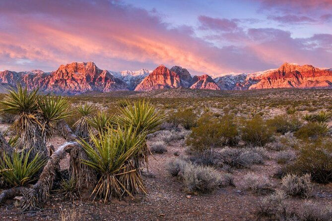 scooter-car-tour-of-red-rock-canyon-with-transport-from-las-vegas