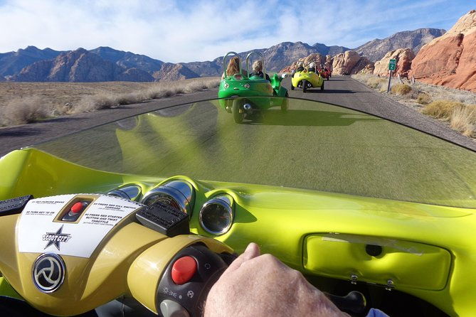scooter-car-tour-of-red-rock-canyon-with-transport-from-las-vegas