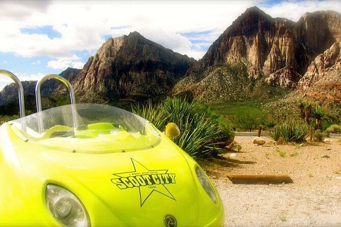 scooter-car-tour-of-red-rock-canyon-with-transport-from-las-vegas