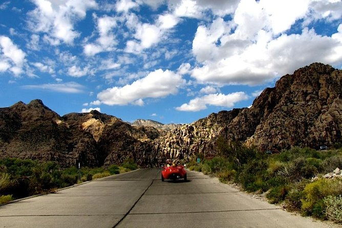 scooter-car-tour-of-red-rock-canyon-with-transport-from-las-vegas