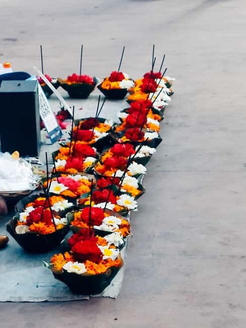 Scooter Day Trails in the Yoga Capital of the World - Key Points