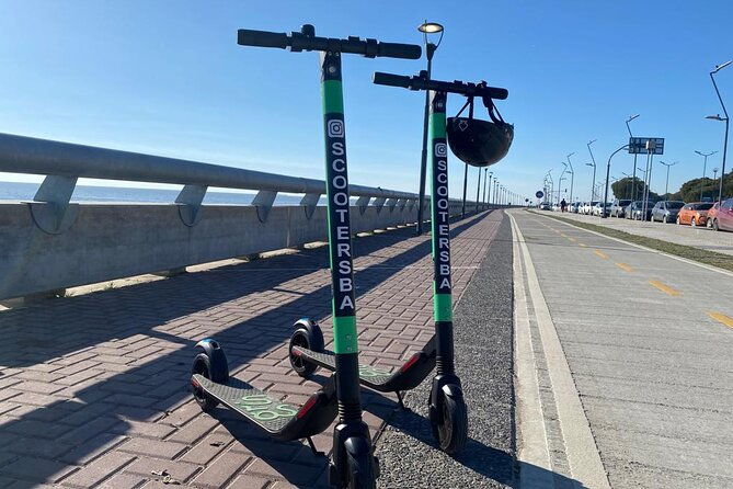 scooter-rental-buenos-aires