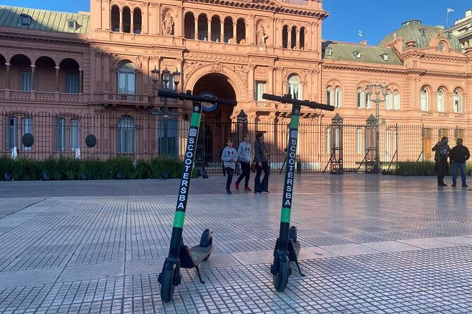 scooter-rental-buenos-aires