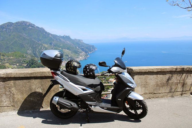 scooter-rental-on-the-amalfi-coast