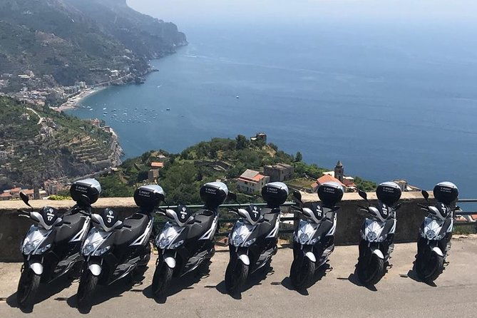scooter-rental-on-the-amalfi-coast
