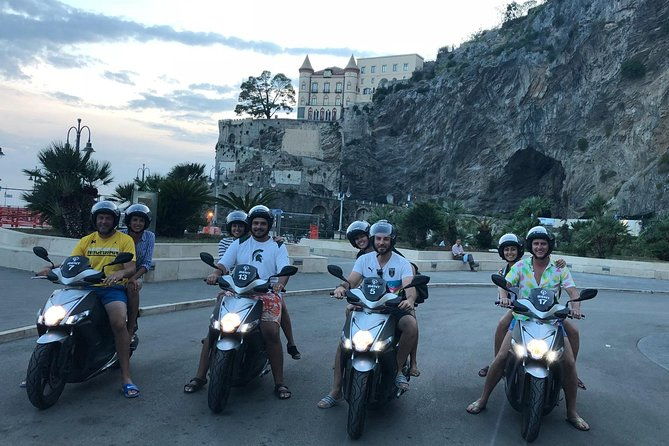 scooter-rental-on-the-amalfi-coast