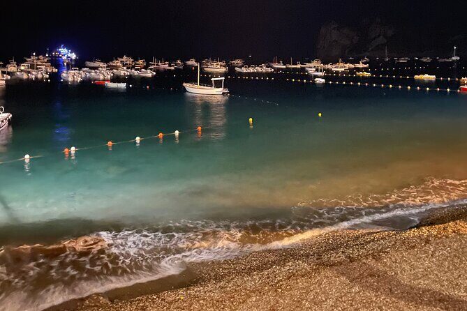 Scooter Rental to Visit Sorrento, Amalfi Coast, Positano and More - Practicalities: What to Know Before You Rent