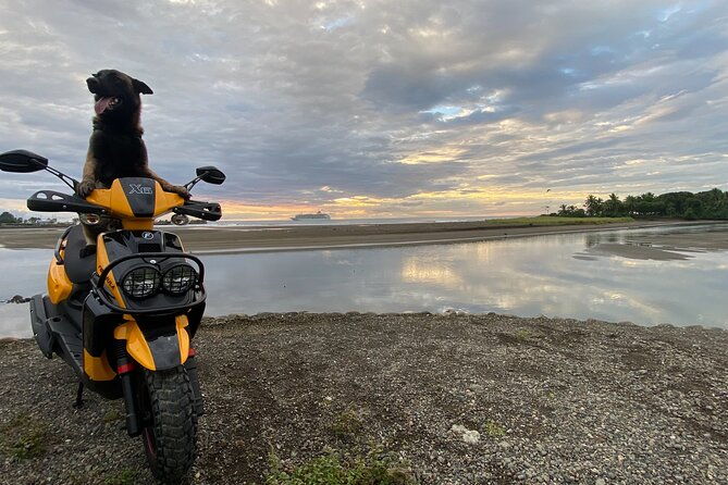 scooter-rentals-in-manuel-antonio