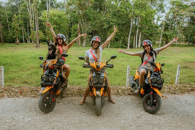 scooter-rentals-in-manuel-antonio