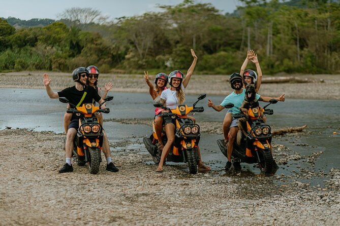 scooter-rentals-in-manuel-antonio